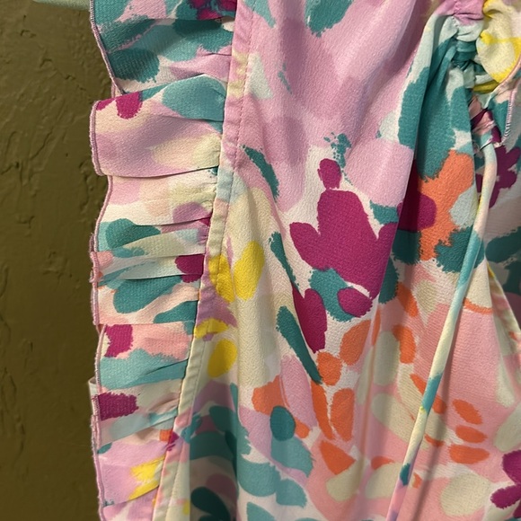 Spring Kate Spade Blouse - Picture 4 of 6